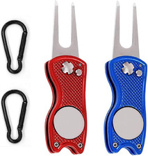 Golf Zubehör,Pitchgabel Golf