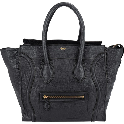 Céline grained calfskin - céline,