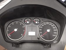 Ford Focus 2006 Diesel Tacho
