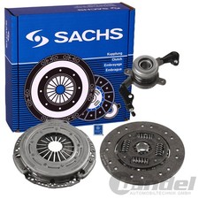 SACHS KUPPLUNG-SATZ passend