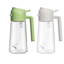 2-in-1 Ölspender und