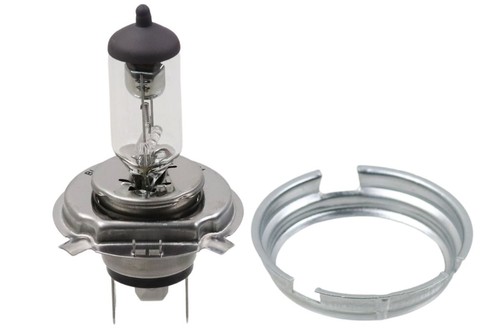 Adapter von bilux auf - bilux, h4