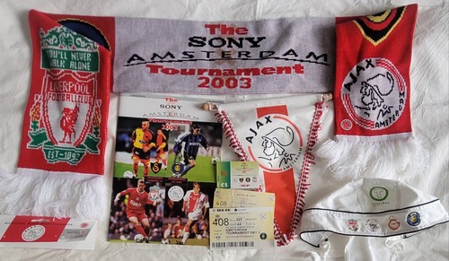 Liverpool ajax inter gala - inter,