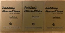  Buchführung Bilanz und