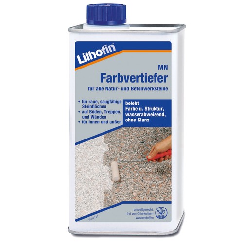 Lithofin farbvertiefer - lithofin,