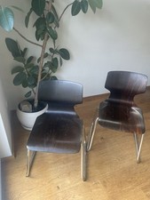 Flötotto Stühl 1/von mehreren