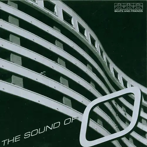 Various the sound of o - -,