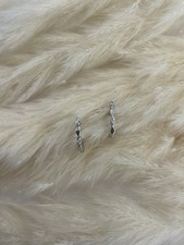 333 Gold Creolen Kreolen 14KT