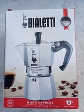 Bialetti Moka Express