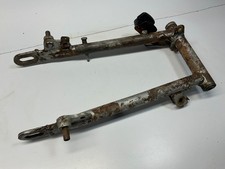 Bultaco Alpina JM 350 Swingarm