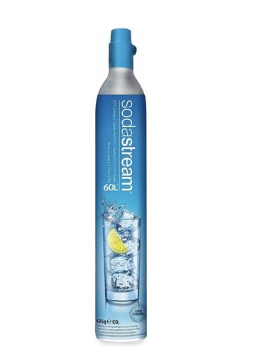 Sodastream co2 zylinder 60l - sodastream,