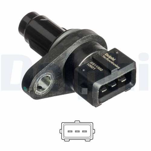 Delphi sensor für - delphi,