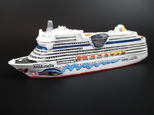 Schiff modell kreuzfahrtschiff - schiff,