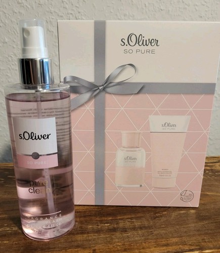 Oliver pure woman - pure,