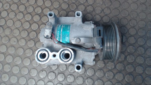 Kompressor klimaanlage ford - kompressor,