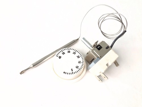 Kapillarthermostat c - kapillarthermostat, 0-40