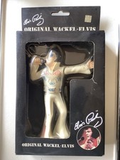 Wackel Elvis aus der Audi