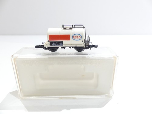 Märklin mini club spur 8612 - spur, z