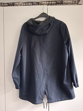 Damen Regenjacke Größe 48