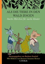 Rotraut Susanne Berner Als die