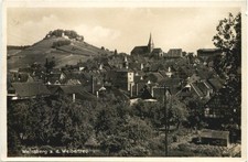 Weinsberg a. d. Weibertreu