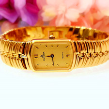 DUGENA Damen Armbanduhr