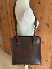✦ COCCINELLE ✦ Damen Tasche / Henkeltasche ∞ Leder Echtleder