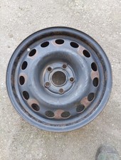 Stahlfelge Renault Laguna  Safrane  Espace 6025301686 6,5x15 ET50 2151035