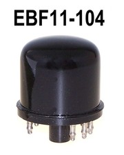 EBF11 / Funke W20 geprüft / tested / „Gut“ / „Good“ (104/105/110)