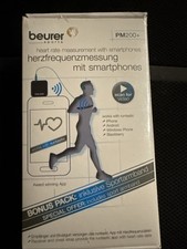 Beurer PM 200+ Inclusive