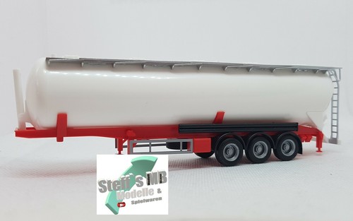 Herpa 075824 silo auflieger - herpa,