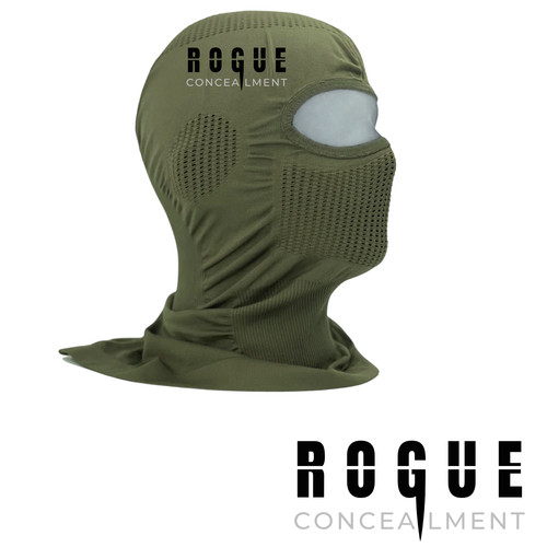 The rogue sturmhaube - the,