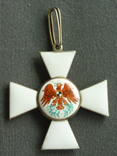 Orden, Preußen, Roter