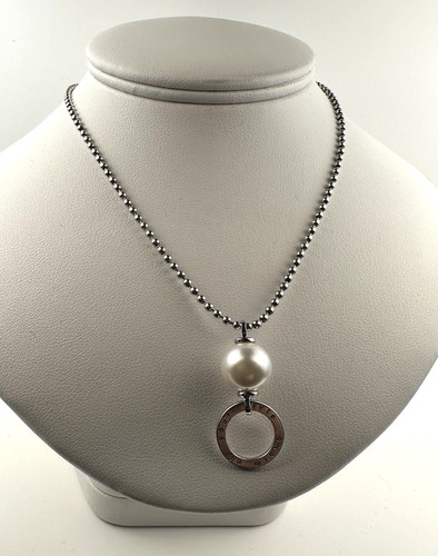Esprit charm kette - esprit, kugelkette