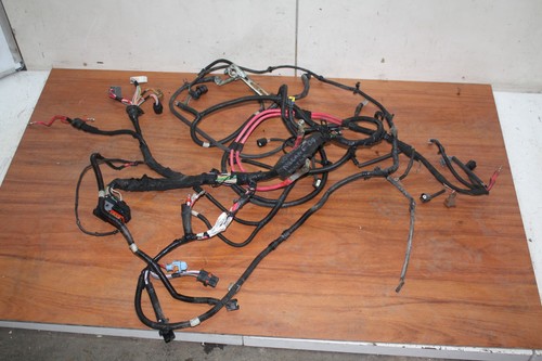 Motorkabelbaum motor kabelbaum - motor,