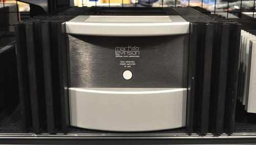 Mark levinson 334l dual - levinson,