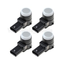 4X PDC PARKSENSOR SENSOR FÜR