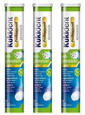 ✅ Kukident Gebissreiniger