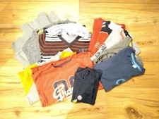 Kleiderpaket jungen 110 116 - kleiderpaket,