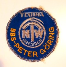 Extrem seltener Original