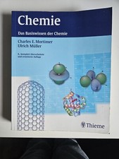 Das Basiswissen der Chemie -