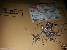 100pcs NOS UNITRA MIFLEX 560PF