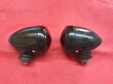 Universal Rückleuchten Begrenzungsleuchten Oldtimer SW10884 EMW BMW Mercedes DKW