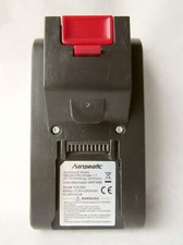 Hanseatic T-DC38G Akku für Stielstaubsauger VC-PD510-2 als Ersatzakku Zusatzakku