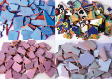 Bruchfliesen Mosaik Fliesen