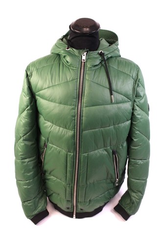 Herren winterjacke diesel - herren, gr