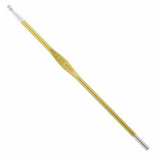 KnitPro Zing einseitige Häkelnadel