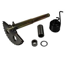 Kickstarter Ritzel Achse 158mm für GY6 125 & 150ccm 152QMI / 157QMI Chinaroller