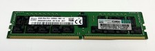 HPE 32GB (1x32GB) Dual Rank x4