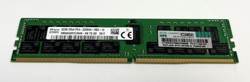 Hpe p07646 b21 32gb - hpe, p07646-b21